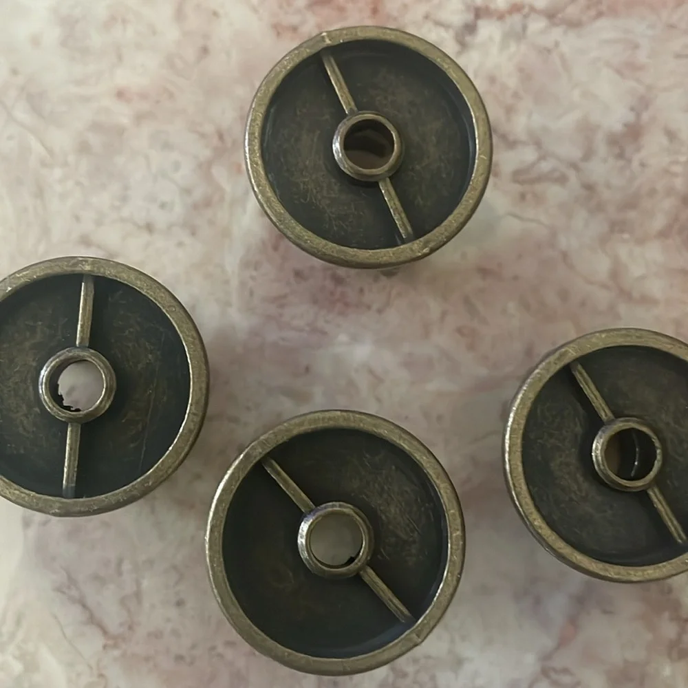 New In Packaging Enchanted Garden/HoldAll Hook Set and Additional 4 Hook Pieces